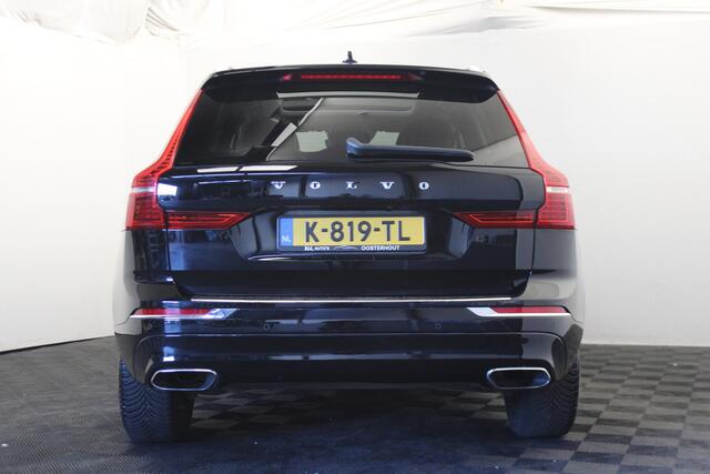 Volvo XC60 2.0 D4 AWD Inscription |Pano|Stoelverw/koeling|