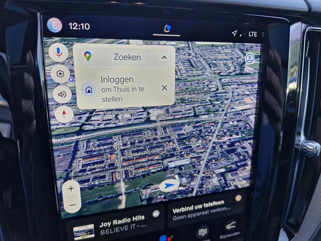 Volvo XC60 T6 Recharge hybrid AWD R-design DARK NIEUW MODEL pano | 360 | 21'' | elekt stoelen etc