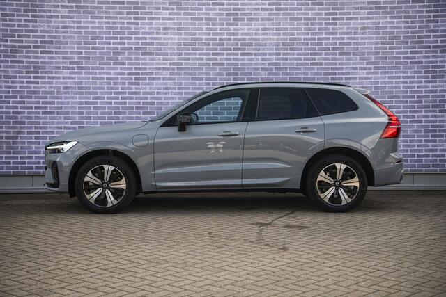 Volvo XC60 2.0 T6 Plug-in hybrid AWD Plus Dark | PHEV | 360 Graden Camera | Panoramadak | Harman Kardon Audio | Sportstoelen | Elektrisch Verstelbare Voorstoelen | BLIS | Navigatie | Apple Carplay | Android Auto