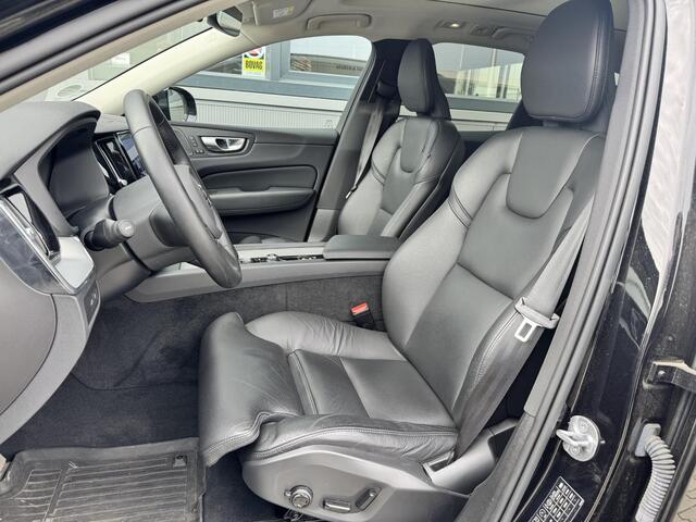 Volvo XC60 2.0 T6 Plug-in hybrid AWD Plus Dark 350 PK | 21 inch | Pano | H/K | 360 Camera