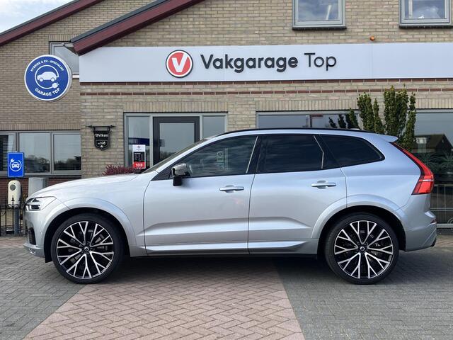 Volvo XC60 2.0 T5 AWD R-Design | HUD | Pano | Trekhaak | All-in prijs