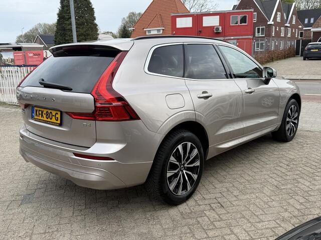 Volvo XC60 2.0 B4 Mild Hybrid