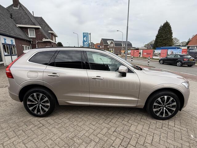 Volvo XC60 2.0 B4 Mild Hybrid