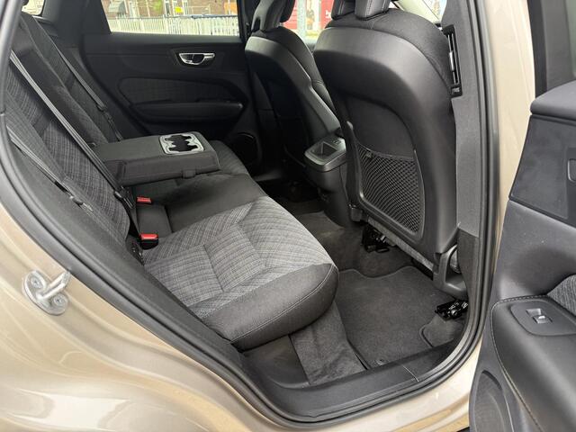 Volvo XC60 2.0 B4 Mild Hybrid