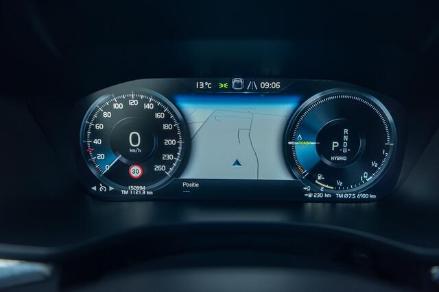 Volvo XC60 T8 Aut. R-Design Leder Parkeercamera Stoelverwarming 390pk