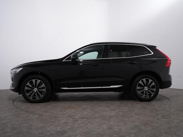 Volvo XC60 2.0 T6 PHEV 350PK AWD INSCRIPTION AUT8 | Trekhaak | Panoramadak | Harman Kardon | 360 camera