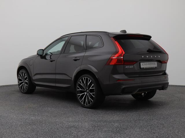 Volvo XC60 2.0 T8 Plug-in hybrid AWD R-Design | FACELIFT | PANO | CAMERA | KEYLESS | MEMORY | STOELVERWARMING | TREKHAAK