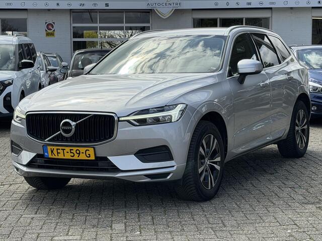 Volvo XC60 2.0 T4 Inscription NAVI | TREKHAAK | KLIMA | LEER | CAMERA | BOVAG !!
