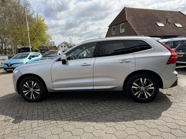 Volvo XC60 2.0 T4 Inscription NAVI | TREKHAAK | KLIMA | LEER | CAMERA | BOVAG !!