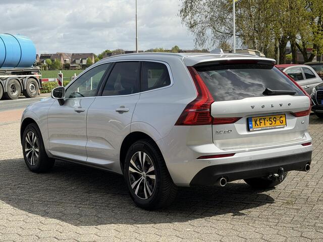 Volvo XC60 2.0 T4 Inscription NAVI | TREKHAAK | KLIMA | LEER | CAMERA | BOVAG !!