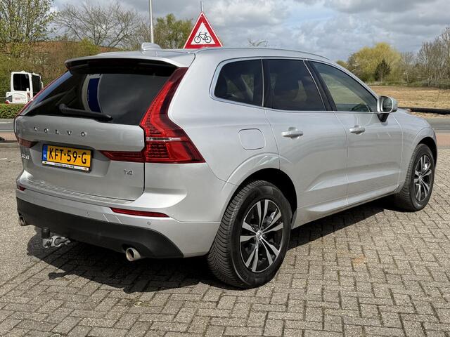Volvo XC60 2.0 T4 Inscription NAVI | TREKHAAK | KLIMA | LEER | CAMERA | BOVAG !!