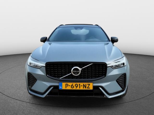 Volvo XC60 2.0 B5 Inscription | Luchtvering | HarmanKardon | Panoramadak