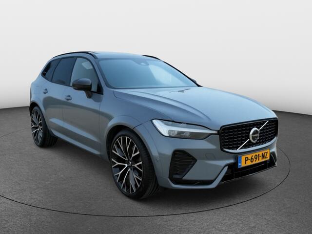 Volvo XC60 2.0 B5 Inscription | Luchtvering | HarmanKardon | Panoramadak
