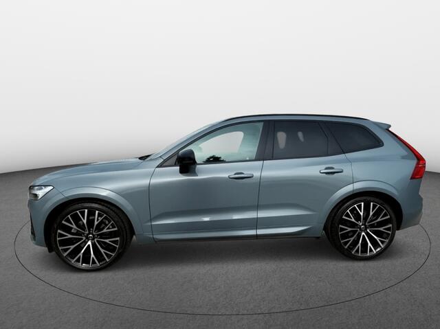 Volvo XC60 2.0 B5 Inscription | Luchtvering | HarmanKardon | Panoramadak