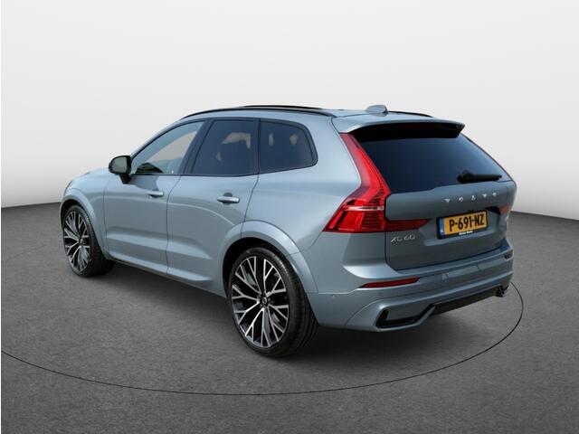 Volvo XC60 2.0 B5 Inscription | Luchtvering | HarmanKardon | Panoramadak