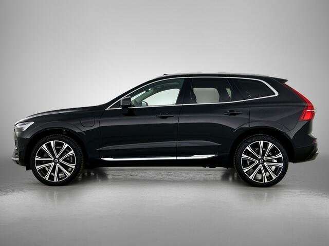 Volvo XC60 2.0 T8 AWD Ultimate Bright