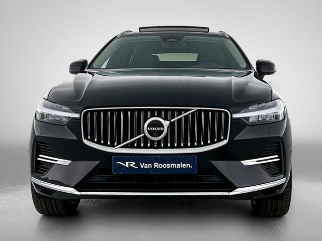Volvo XC60 2.0 T8 AWD Ultimate Bright