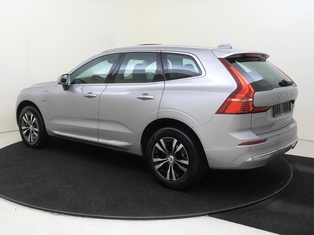 Volvo XC60 2.0 T6 Plug-in hybrid AWD Inscription Expression | Apple carplay / Android auto | Elektrisch schuif-panoramadak