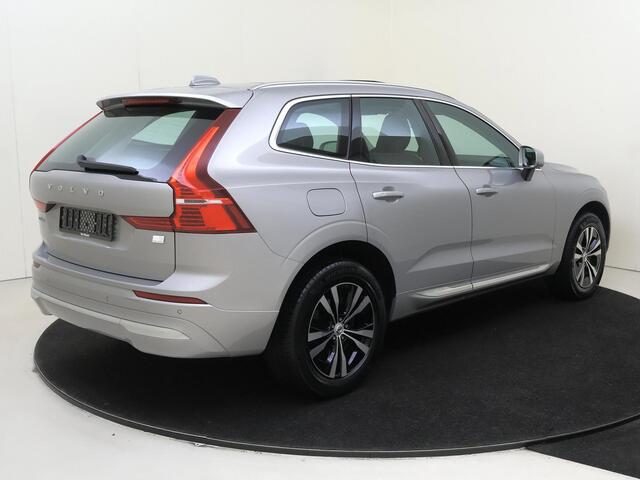 Volvo XC60 2.0 T6 Plug-in hybrid AWD Inscription Expression | Apple carplay / Android auto | Elektrisch schuif-panoramadak