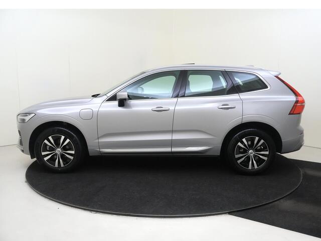Volvo XC60 2.0 T6 Plug-in hybrid AWD Inscription Expression | Apple carplay / Android auto | Elektrisch schuif-panoramadak