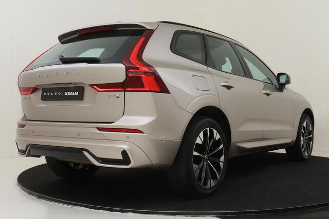 Volvo XC60 II T6 PLUG-IN HYBRID AWD ULTRA DARK -PANO.DAK|HARMAN/KARDON|360°CAM|POWER-SEATS|TREKHAAK|20"|FACELIFT