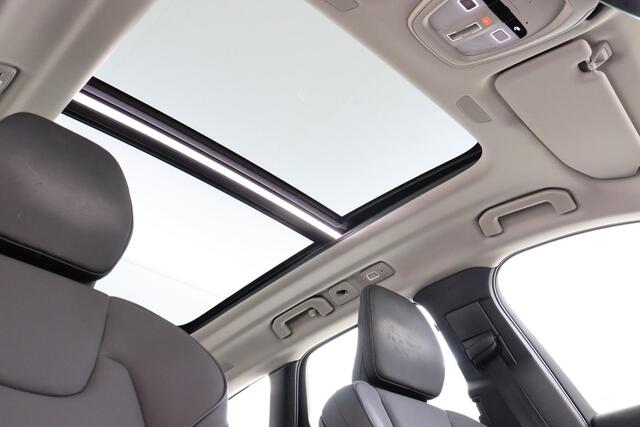 Volvo XC60 II T6 PLUG-IN HYBRID AWD ULTRA DARK -PANO.DAK|HARMAN/KARDON|360°CAM|POWER-SEATS|TREKHAAK|20"|FACELIFT