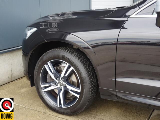 Volvo XC60 2.0 D5 AWD R-Design