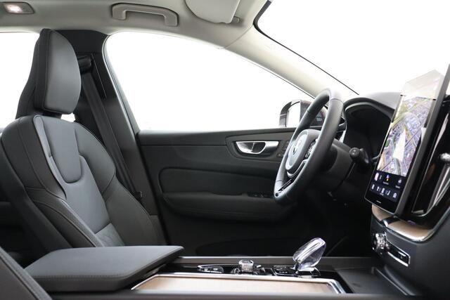 Volvo XC60 II T6 PLUG-IN HYBRID AWD ULTRA BRIGHT -PANO.DAK|HARMAN/KARDON|360°CAM|POWER-SEATS|HEAD-UP DISP.|TREKHAAK|20"|FACELIFT