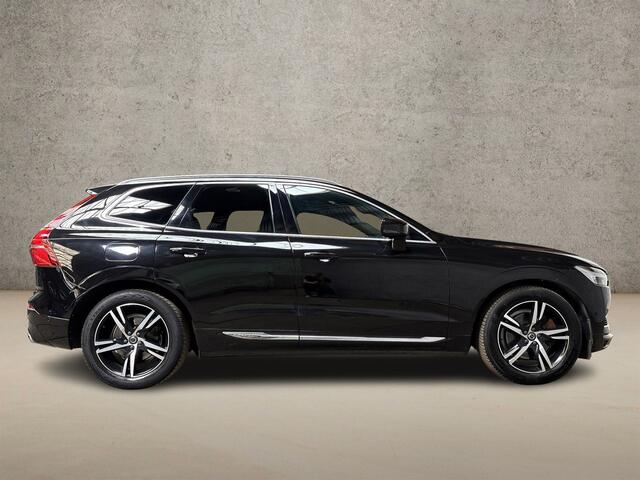 Volvo XC60 2.0 T8 Twin Engine AWD Inscription 391Pk Automaat (PANORAMADAK, APPLE CARPLAY, MEMORY SEATS, LEDER, ZWART HEMEL, STOELVERWARMING, GETINT GLAS, ELEK ACHTERKLEP, NIEUWE APK, NIEUWSTAAT)