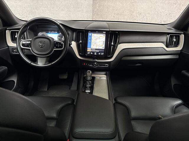 Volvo XC60 2.0 T8 Twin Engine AWD Inscription 391Pk Automaat (PANORAMADAK, APPLE CARPLAY, MEMORY SEATS, LEDER, ZWART HEMEL, STOELVERWARMING, GETINT GLAS, ELEK ACHTERKLEP, NIEUWE APK, NIEUWSTAAT)