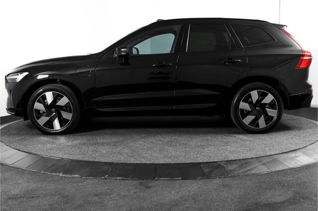 Volvo XC60 2.0 T8 Plug-in hybrid AWD Plus Dark | S/K-Panodak | Harman/Kardon | Winterpakket | Lighting Pack | 360 Camera | Adapt. Cruise | NAV+App. Connect | ECC | LM 19" |