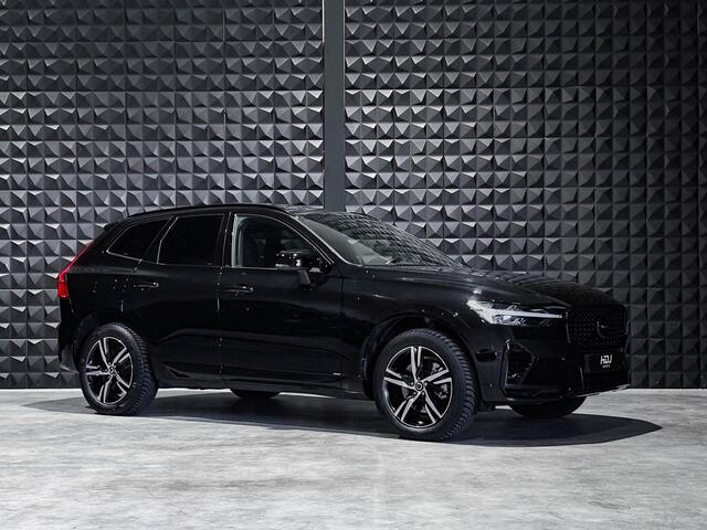 Volvo XC60 2.0 Recharge T6 AWD R-Design | Pano | H&K | Memory | Trekhaak