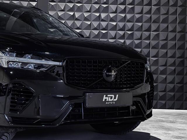 Volvo XC60 2.0 Recharge T6 AWD R-Design | Pano | H&K | Memory | Trekhaak