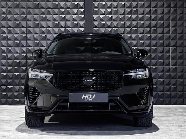 Volvo XC60 2.0 Recharge T6 AWD R-Design | Pano | H&K | Memory | Trekhaak