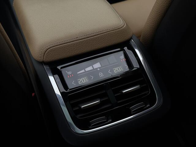 Volvo XC60 2.0 T5 AWD Inscription / Pine Grey / NL-auto