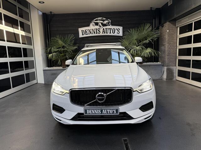 Volvo XC60 2.0 T5 Momentum