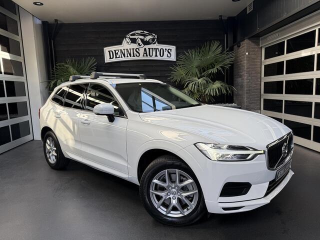 Volvo XC60 2.0 T5 Momentum