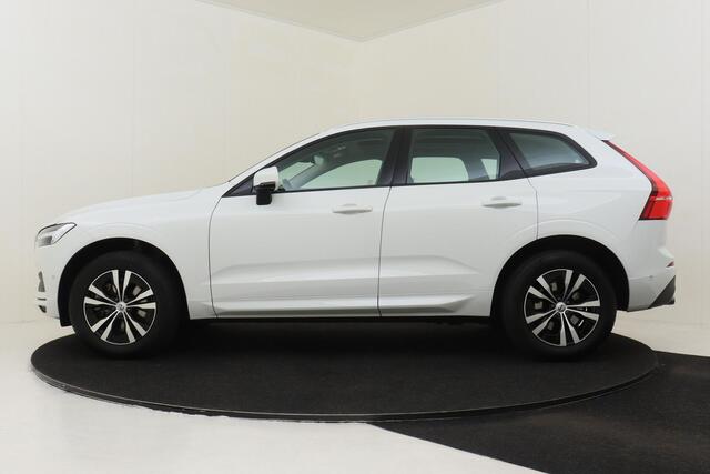 Volvo XC60 B5 AUT. (M-HYBRID) MOMENTUM EXCLUSIVE -PANO.DAK|HARMAN/KARDON|360°CAM|HEAD-UP DISP.|AUTOM.PARK.|BLIS|TREKHAAK