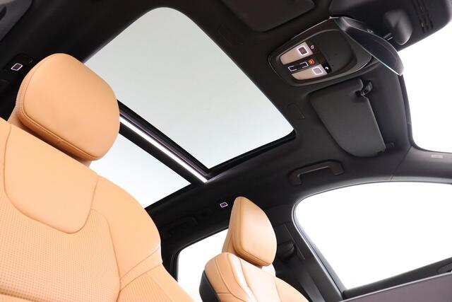 Volvo XC60 T8 PLUG-IN HYBRID AWD PLUS BRIGHT -PANO.DAK|HARMAN/KARDON|GEVENT.LEDER|LUCHTVERING|360°CAM|HEAD-UP DISP.|ADAP.LED|TREKHAAK|21"