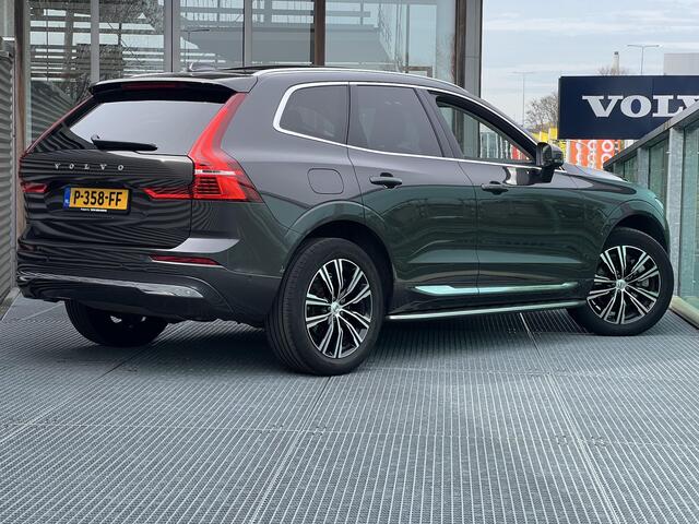 Volvo XC60 2.0 T6 Plug-in hybrid AWD Inscription