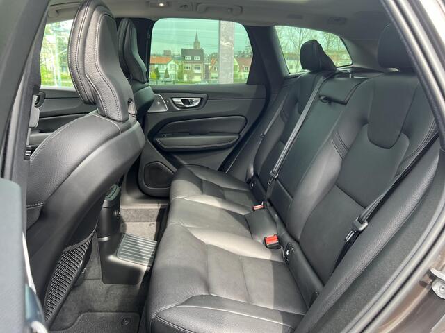 Volvo XC60 2.0 T6 Plug-in hybrid AWD Inscription