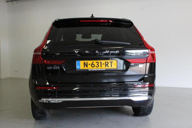 Volvo XC60 2.0 T6 Plug-in hybrid AWD Inscription Expression | PANO-DAK | CLIMA | STOEL+STUUR/VERW | NAVIGATIE | DAB | 19'LMV | CARPLAY |