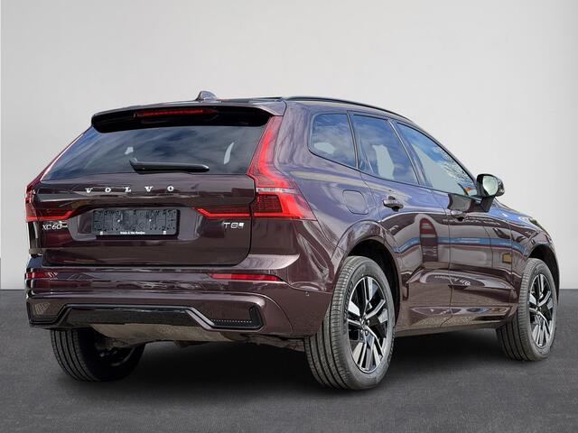 Volvo XC60 2.0 T8 Plug-in hybrid AWD Plus Dark | Facelift | Pano | 360 Camera | Leer | Winterpakket | Harman Kardon ( Vestiging - Nieuwegein )
