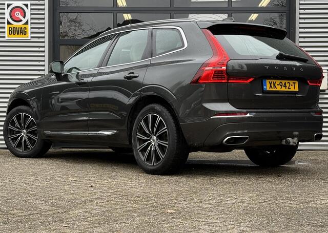 Volvo XC60 2.0 D4 Inscription BTW l Pano l Harman Kardon l Electrische Trekhaak