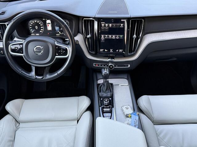 Volvo XC60 2.0 D4 Inscription BTW l Pano l Harman Kardon l Electrische Trekhaak