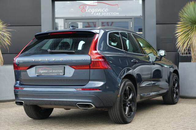 Volvo XC60 2.0 T5 Momentum 251pk Navigatie/Trekhaak/Stoelverwarming
