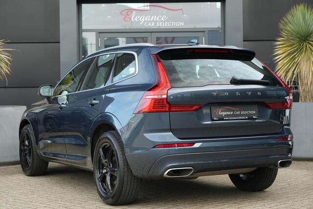 Volvo XC60 2.0 T5 Momentum 251pk Navigatie/Trekhaak/Stoelverwarming