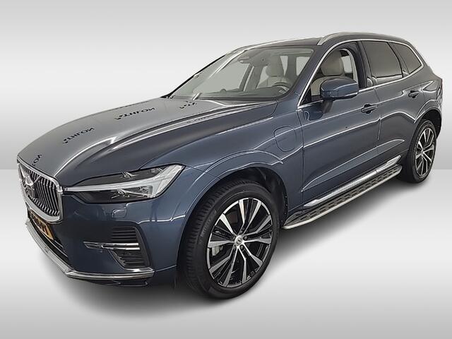 Volvo XC60 2.0 T8 PHEV AWD Ultimate Bright BOMVOL | TREKH. | BOWERS & WILKINS | PANO | LEER
