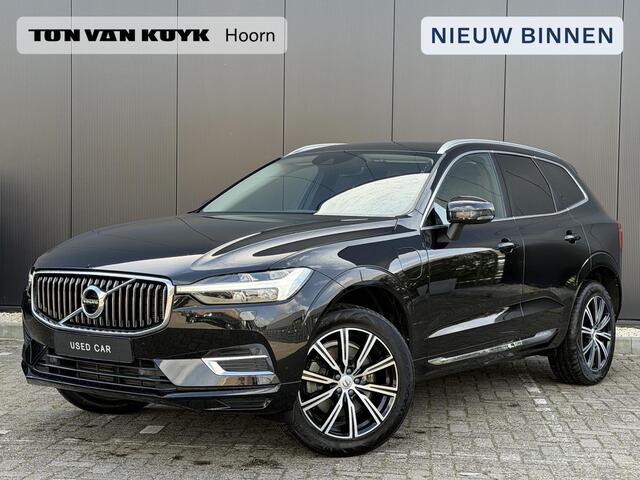 Volvo XC60 2.0 Recharge T8 AWD Inscription