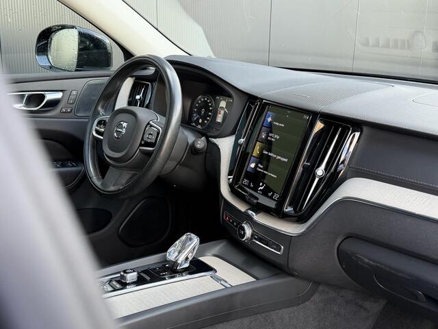 Volvo XC60 2.0 Recharge T8 AWD Inscription